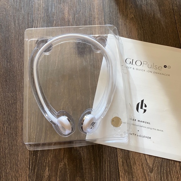 Glo Pulse Deep & Quick Ion Enhancer